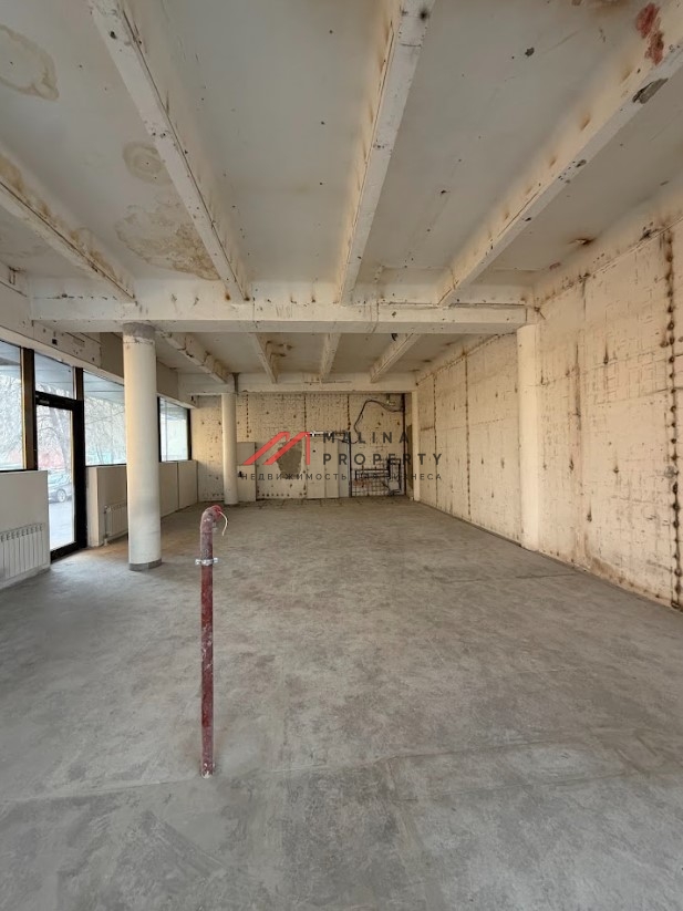 Аренда помещения рядом с метро Беляево 