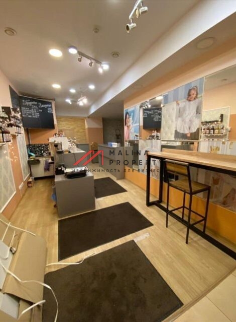 Аренда торгового помещения на ул. Нижегородская