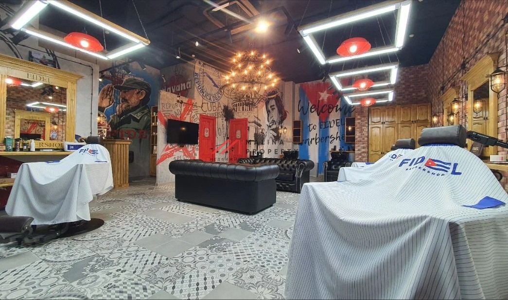 Продажа помещения в ЖК Резиденция Архитекторов