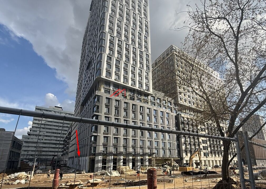 Продажа торгового помещения в ЖК Страна Озерная