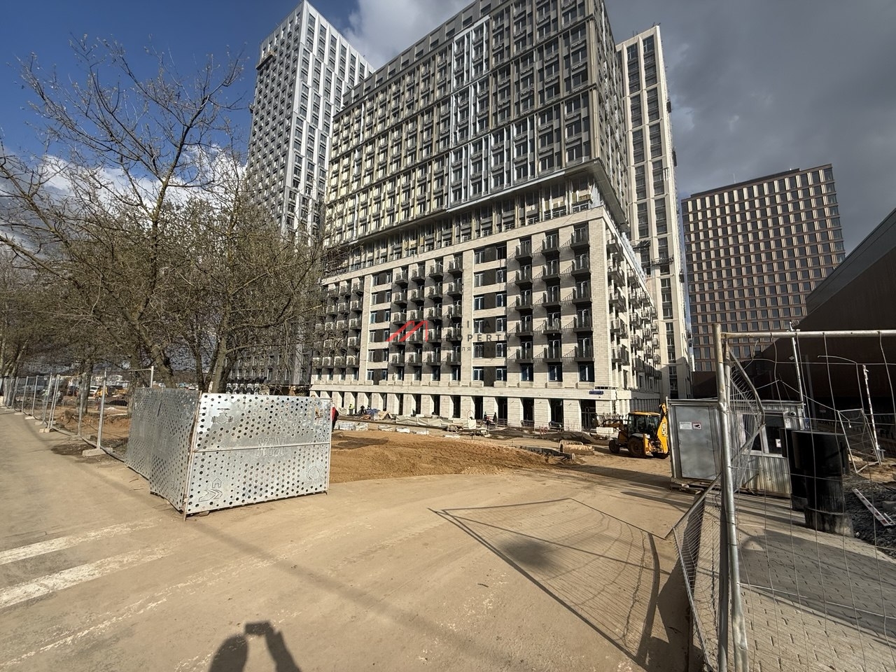 Продажа торгового помещения в ЖК Страна Озерная