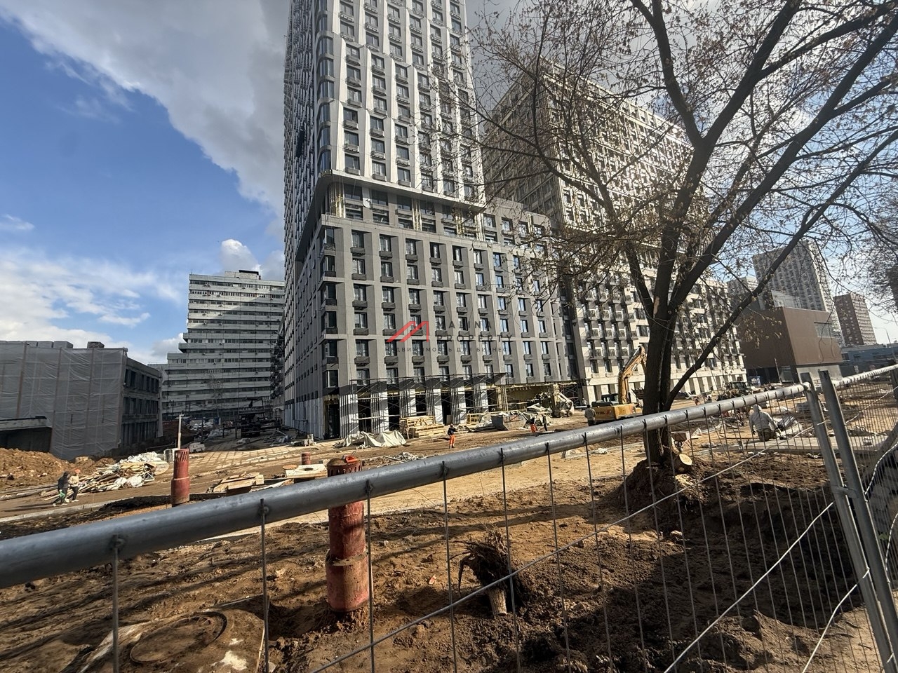 Продажа торгового помещения в ЖК Страна Озерная