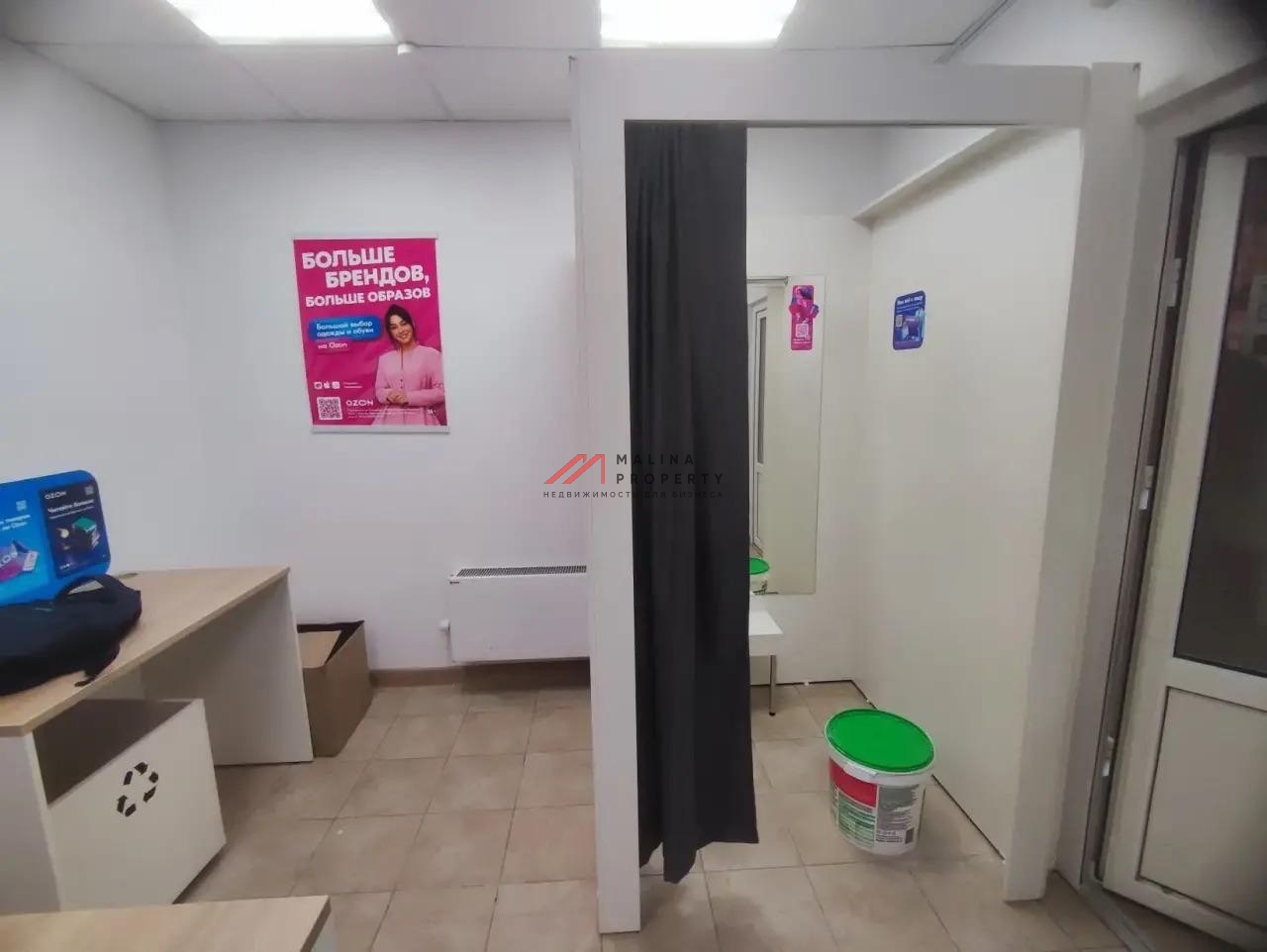 Арендный бизнес на Амурской с окупаемостью 8,9 лет