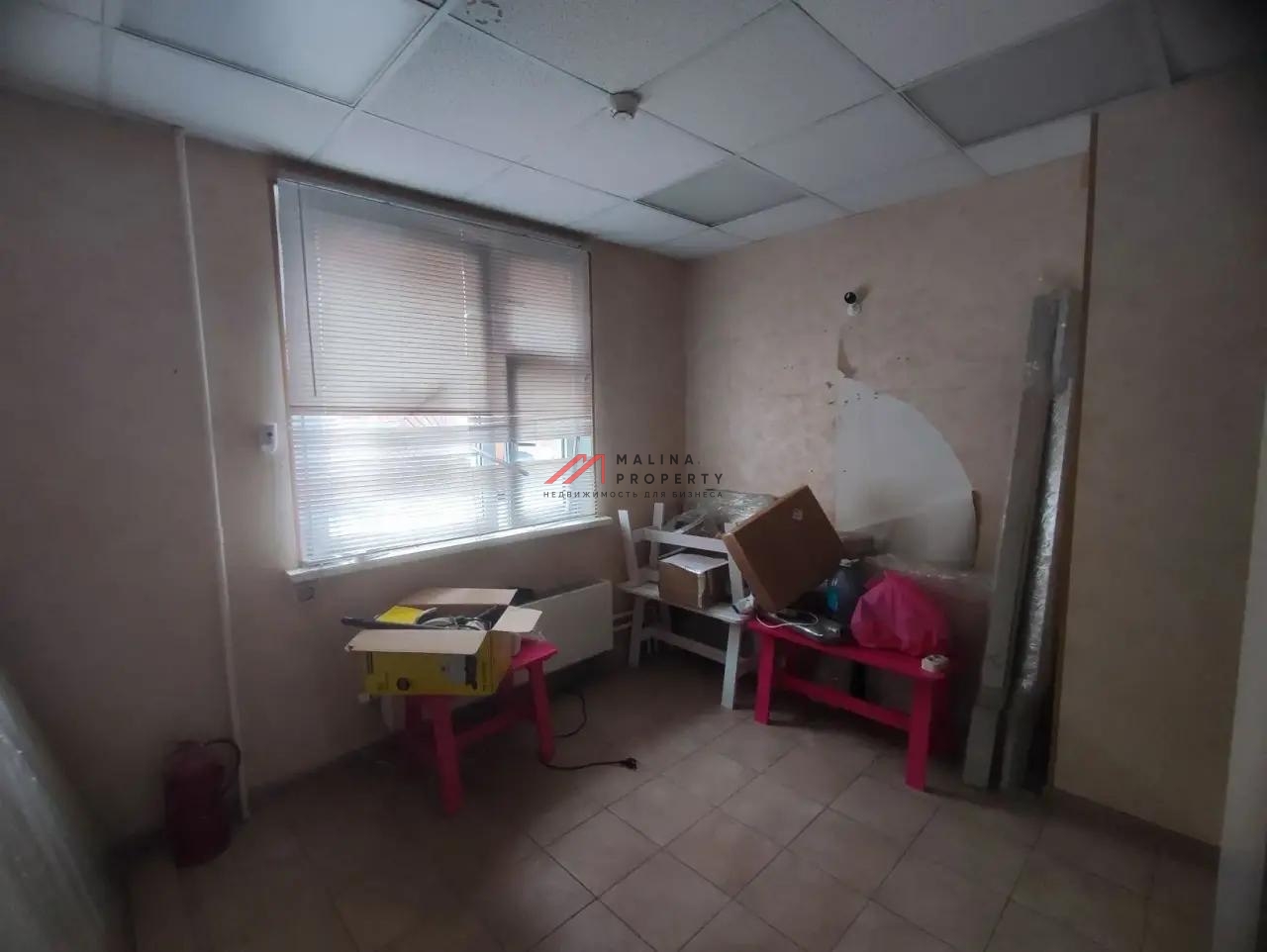 Арендный бизнес на Амурской с окупаемостью 8,9 лет