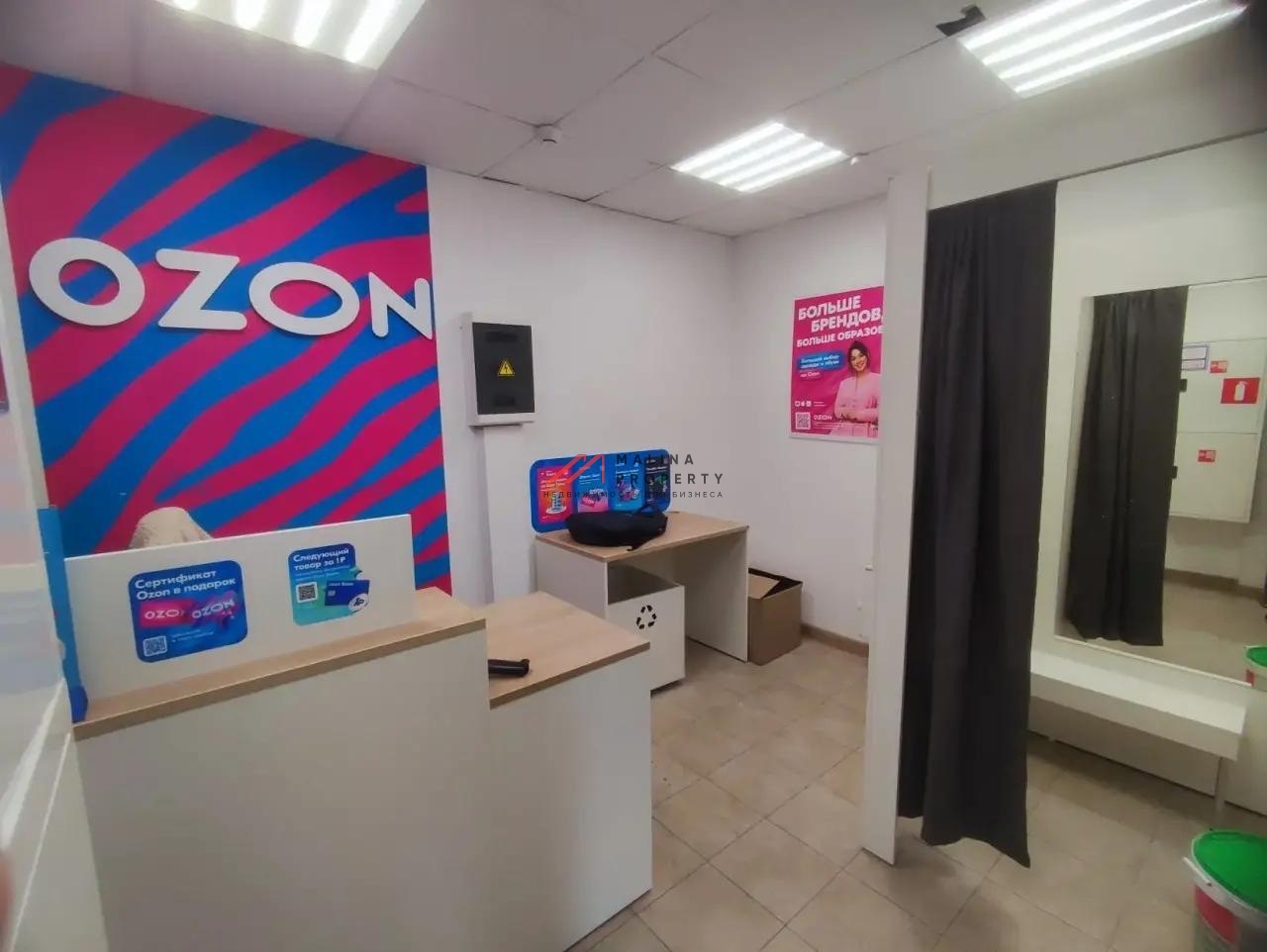 Арендный бизнес на Амурской с окупаемостью 8,9 лет