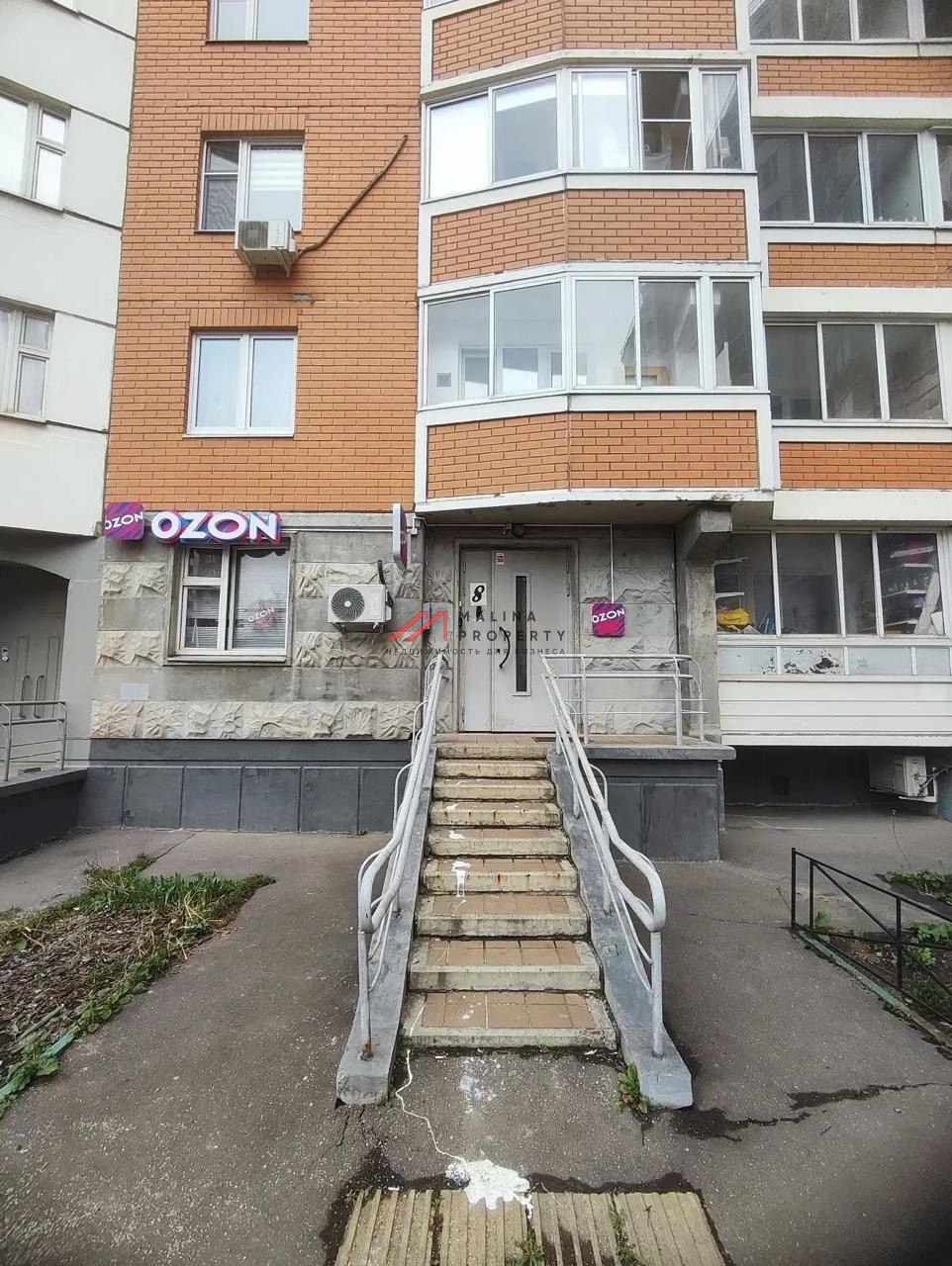 Арендный бизнес на Амурской с окупаемостью 8,9 лет