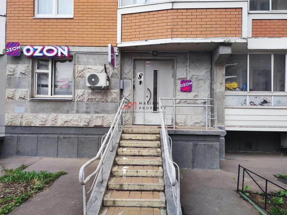 Арендный бизнес на Амурской с окупаемостью 8,9 лет