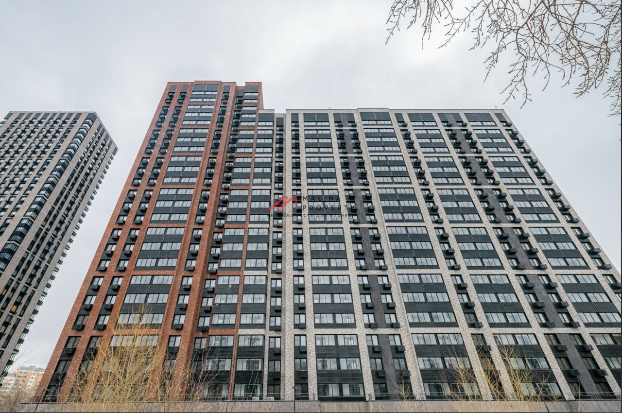 Аренда торгового помещения в ЖК "Фестиваль парк-2"