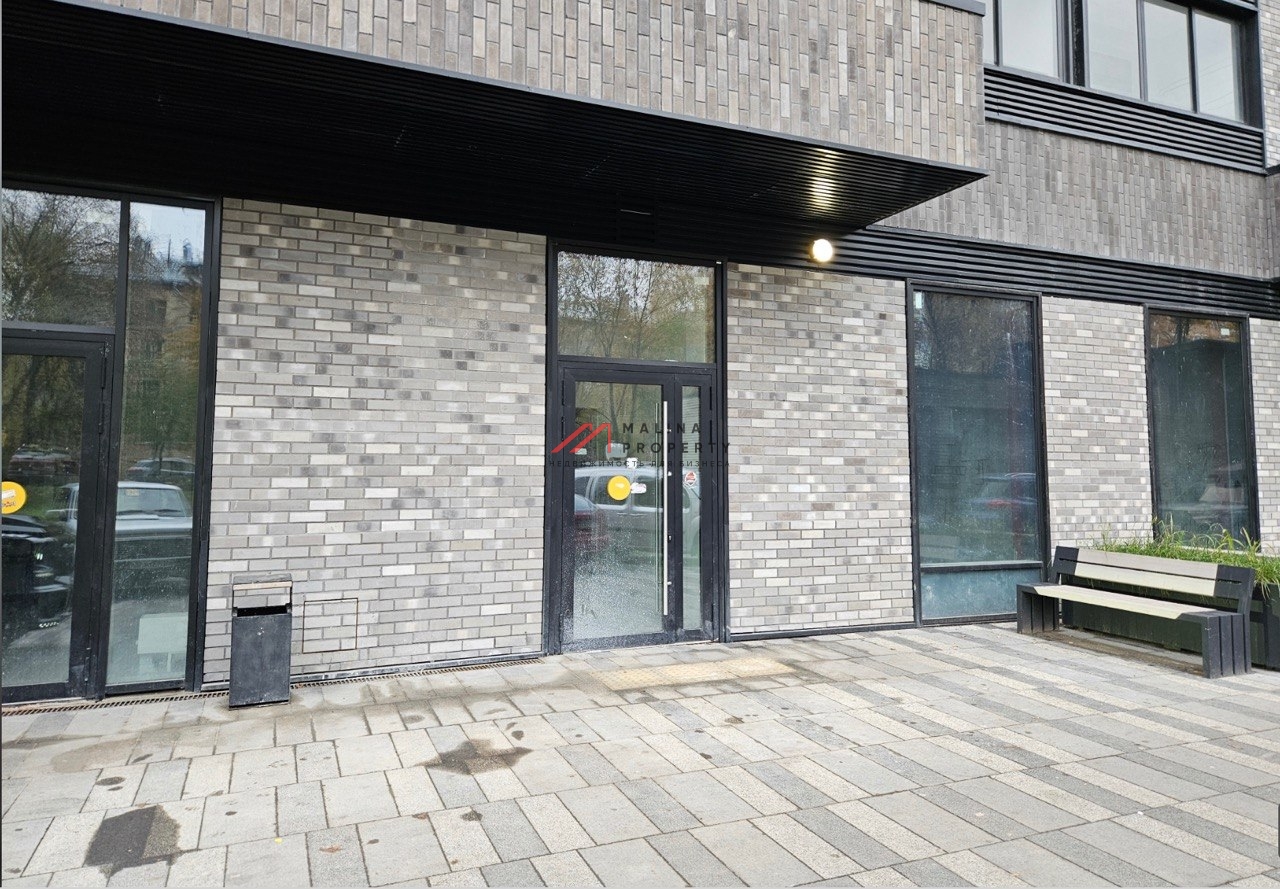 Аренда торгового помещения в ЖК "Фестиваль парк-2"