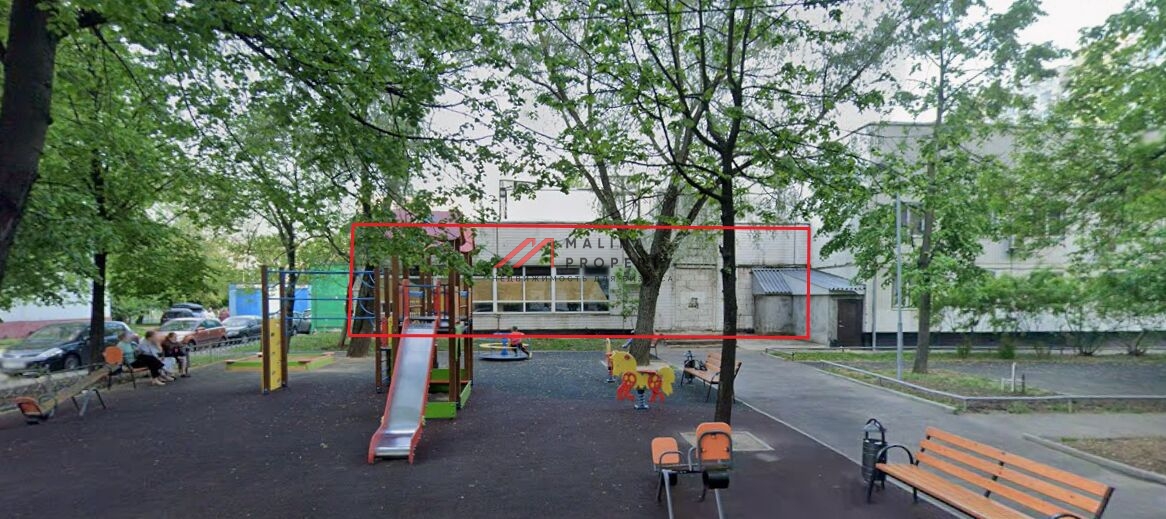 Продажа арендного бизнеса на ул. Каргопольской