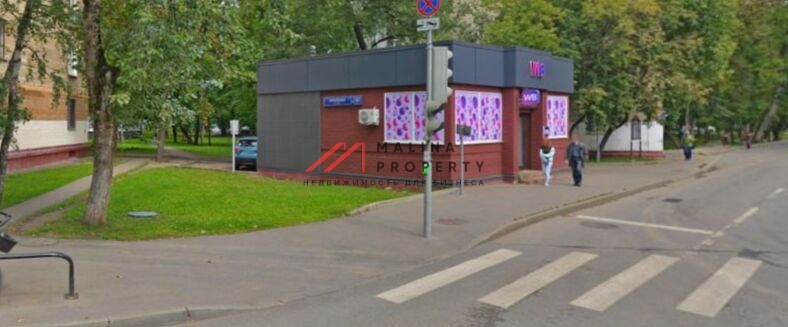 Продажа арендного бизнеса на ул. Михайлова