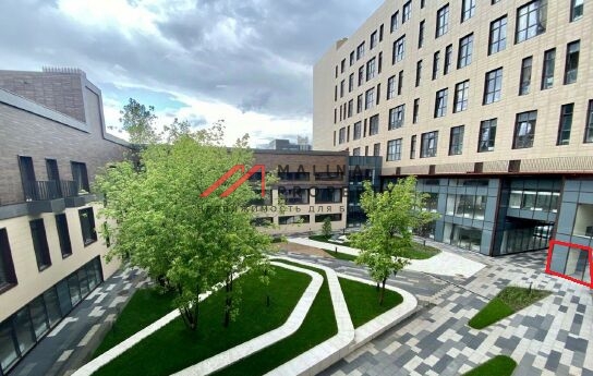 Продажа торгового помещения на Дмитровском шоссе