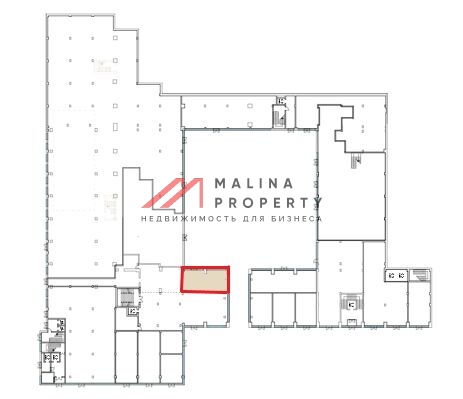 Продажа торгового помещения на Дмитровском шоссе