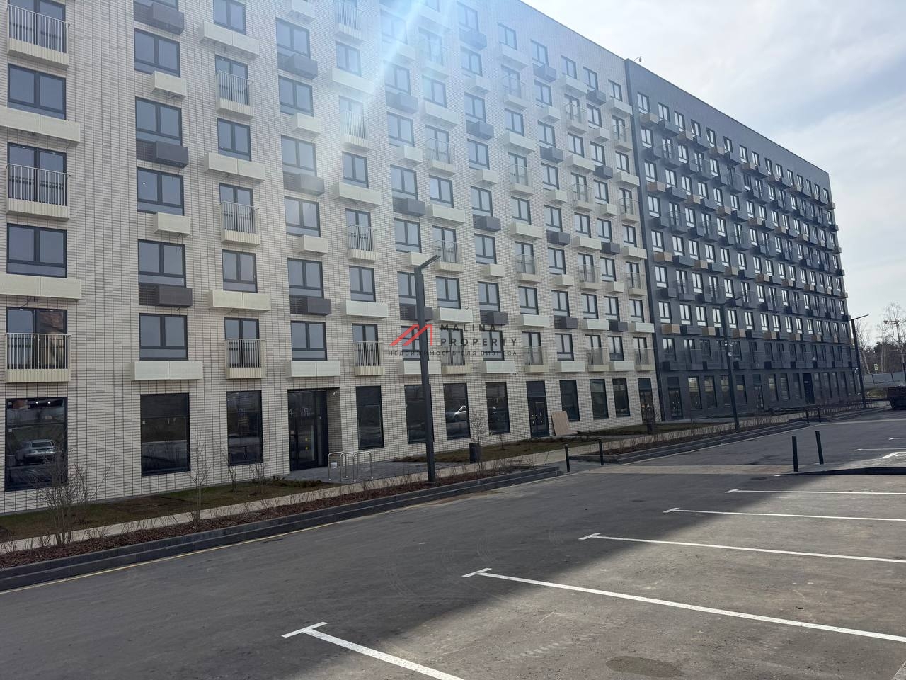 Продажа помещения c Ozon, окупаемость 10 лет