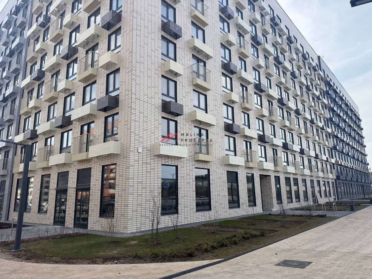 Продажа помещения c Ozon, окупаемость 10 лет