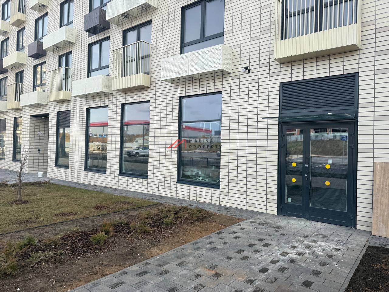 Продажа помещения c Ozon, окупаемость 10 лет