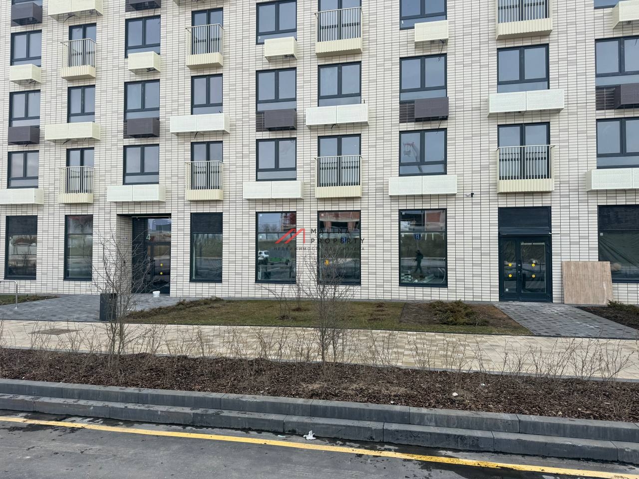 Продажа помещения c Ozon, окупаемость 10 лет