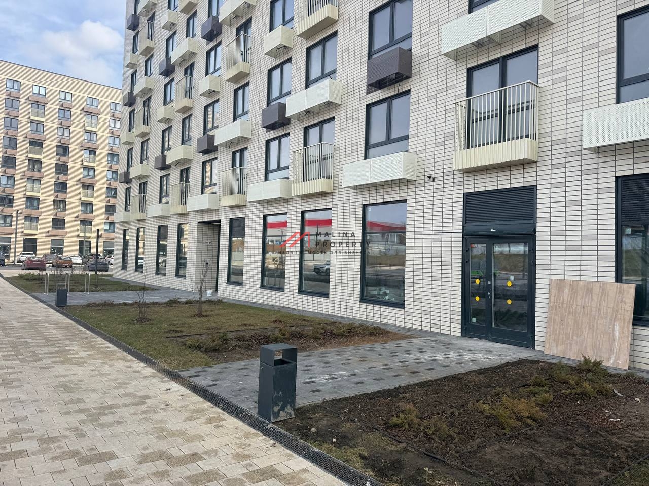 Продажа помещения c Ozon, окупаемость 10 лет