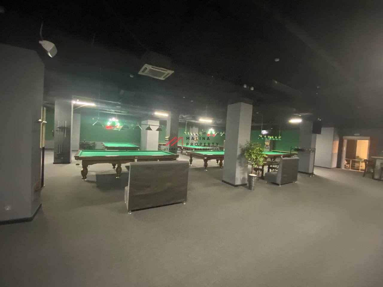 Продажа торгового центра на Волочаевской