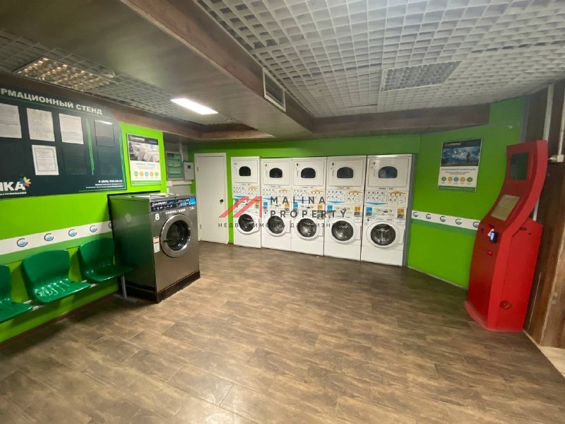 Продажа торгового центра на Волочаевской