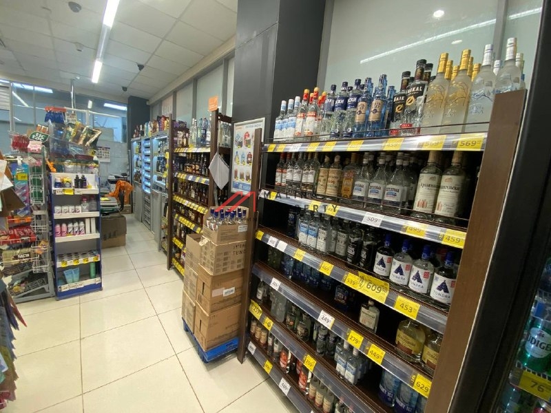 Продажа торгового центра на Волочаевской