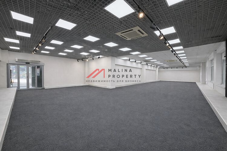 Аренда торгового помещения на Волгоградском проспекте