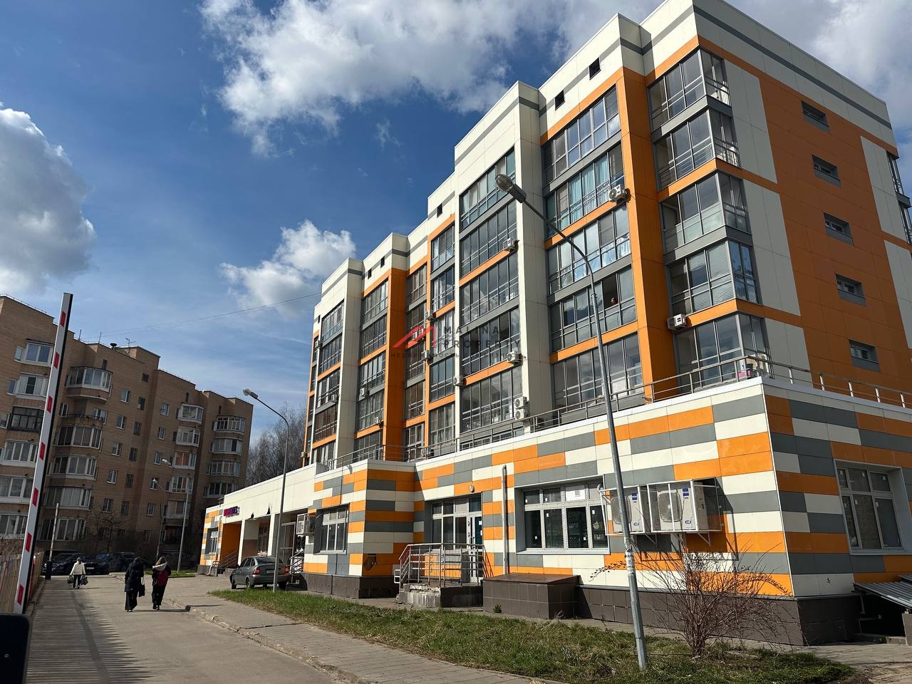 Продажа помещения с якорным арендатором Пятерочка