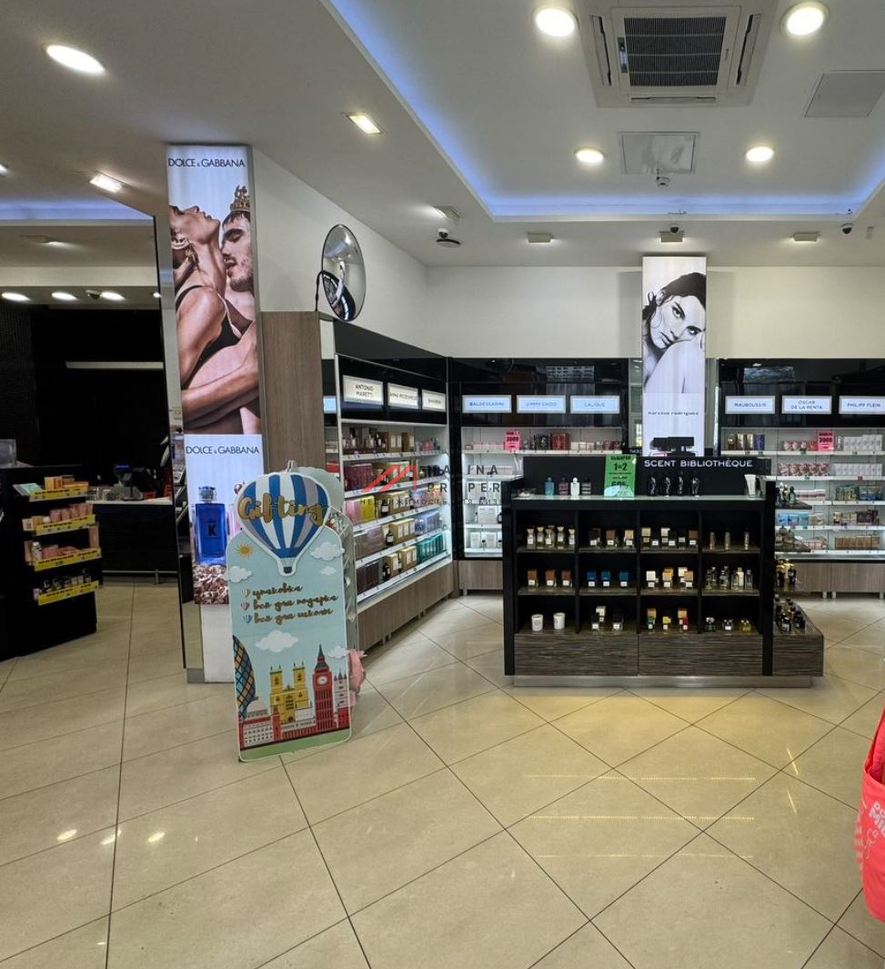 Аренда торгового помещения у метро Новые Черемушки