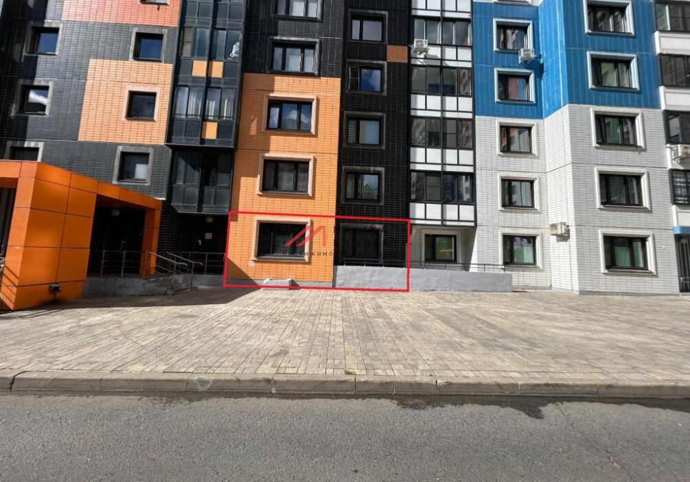 Продажа помещения возле метро "Физтех"