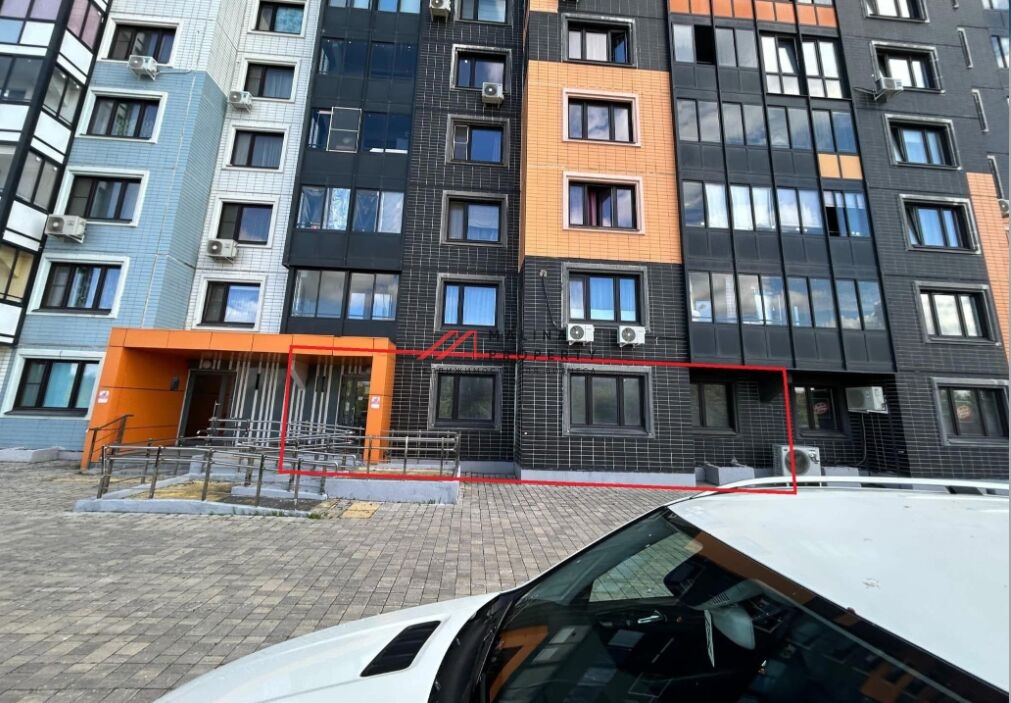 Продажа помещения возле метро "Физтех"