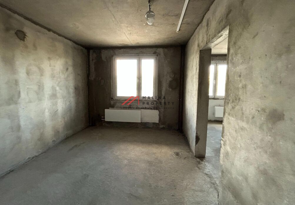 Продажа помещения возле метро "Физтех"