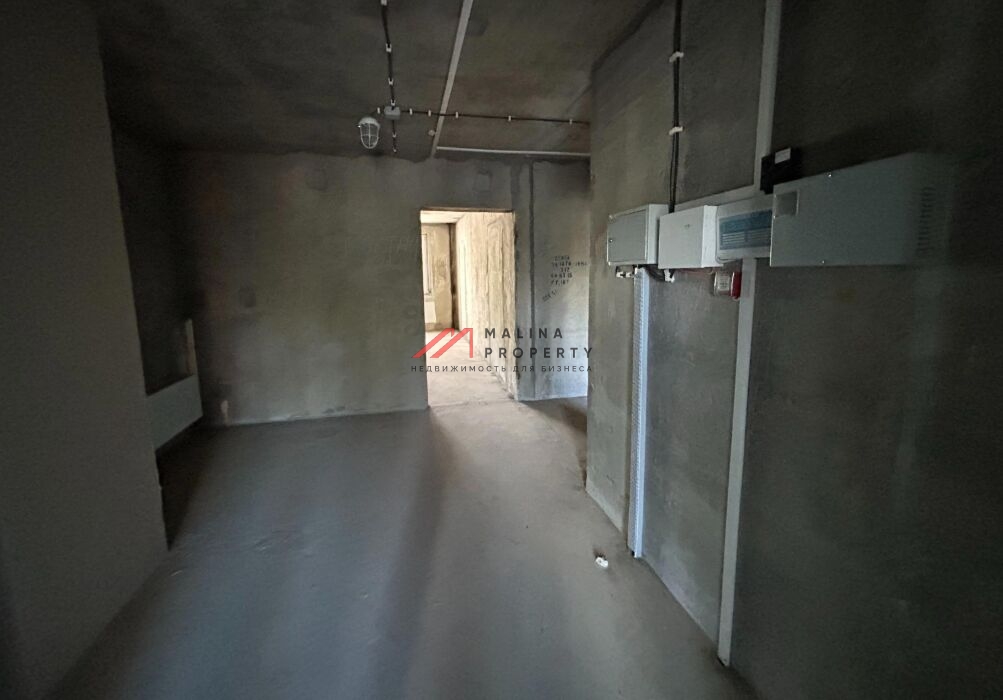 Продажа помещения возле метро "Физтех"