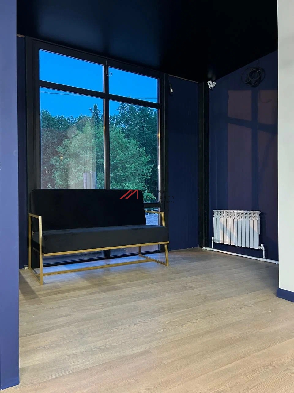 Продажа комплекса зданий с арендаторами в г. Чехов 