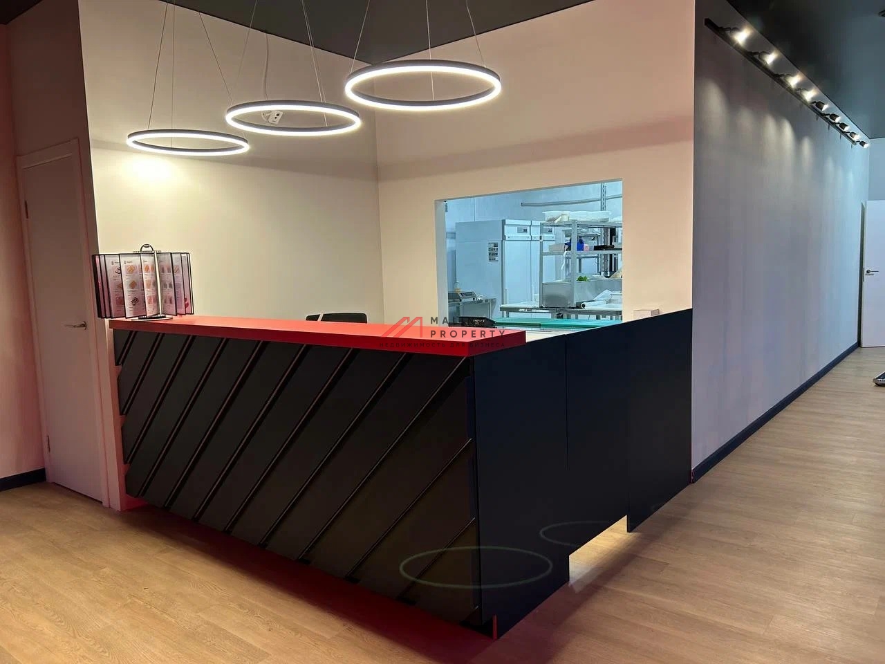 Продажа комплекса зданий с арендаторами в г. Чехов 