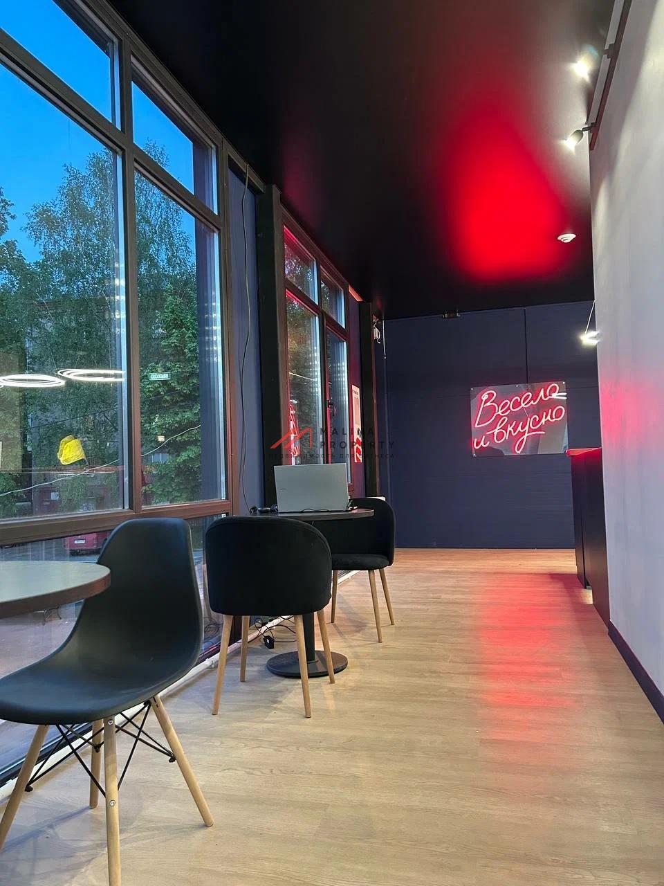 Продажа комплекса зданий с арендаторами в г. Чехов 