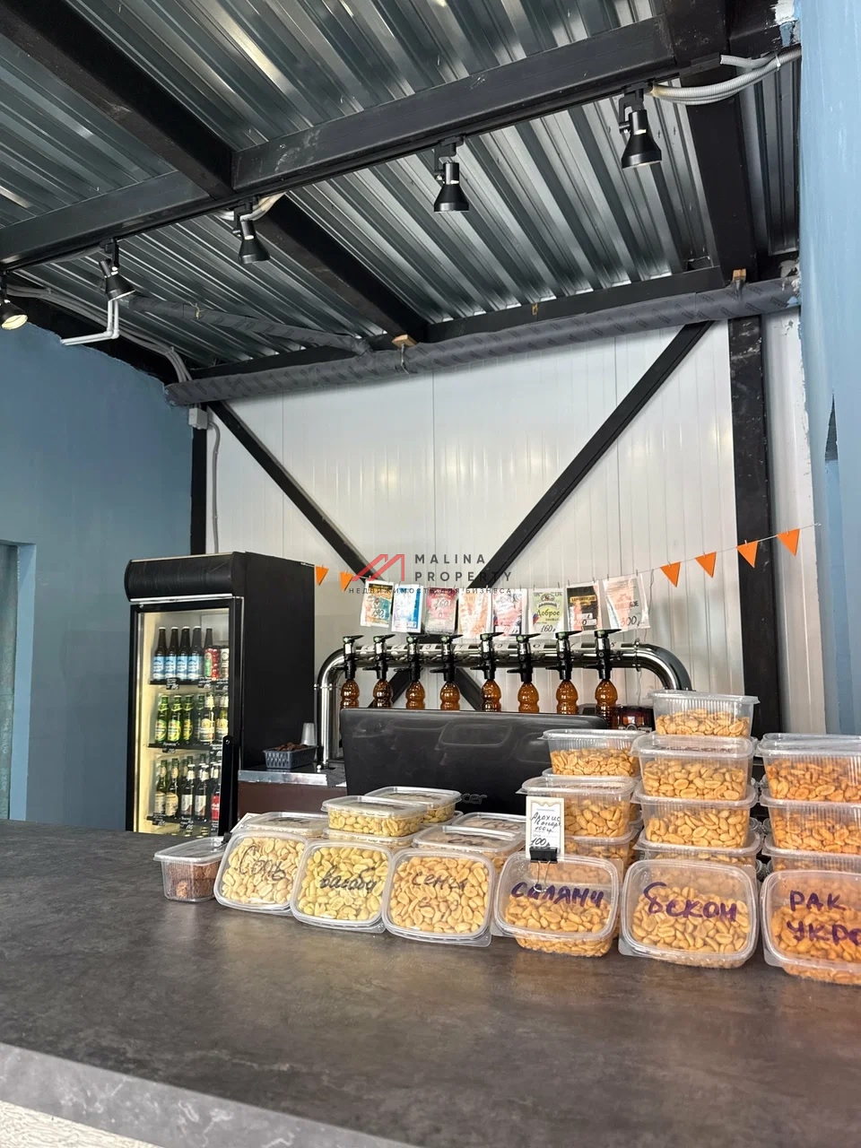 Продажа комплекса зданий с арендаторами в г. Чехов 