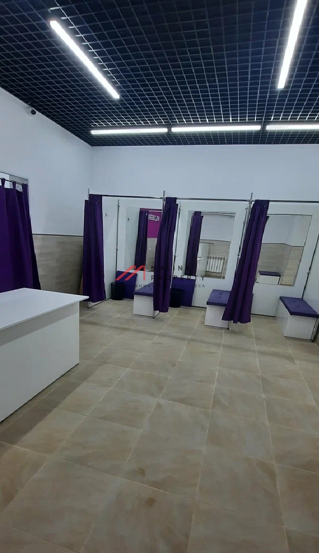 Продажа комплекса зданий с арендаторами в г. Чехов 