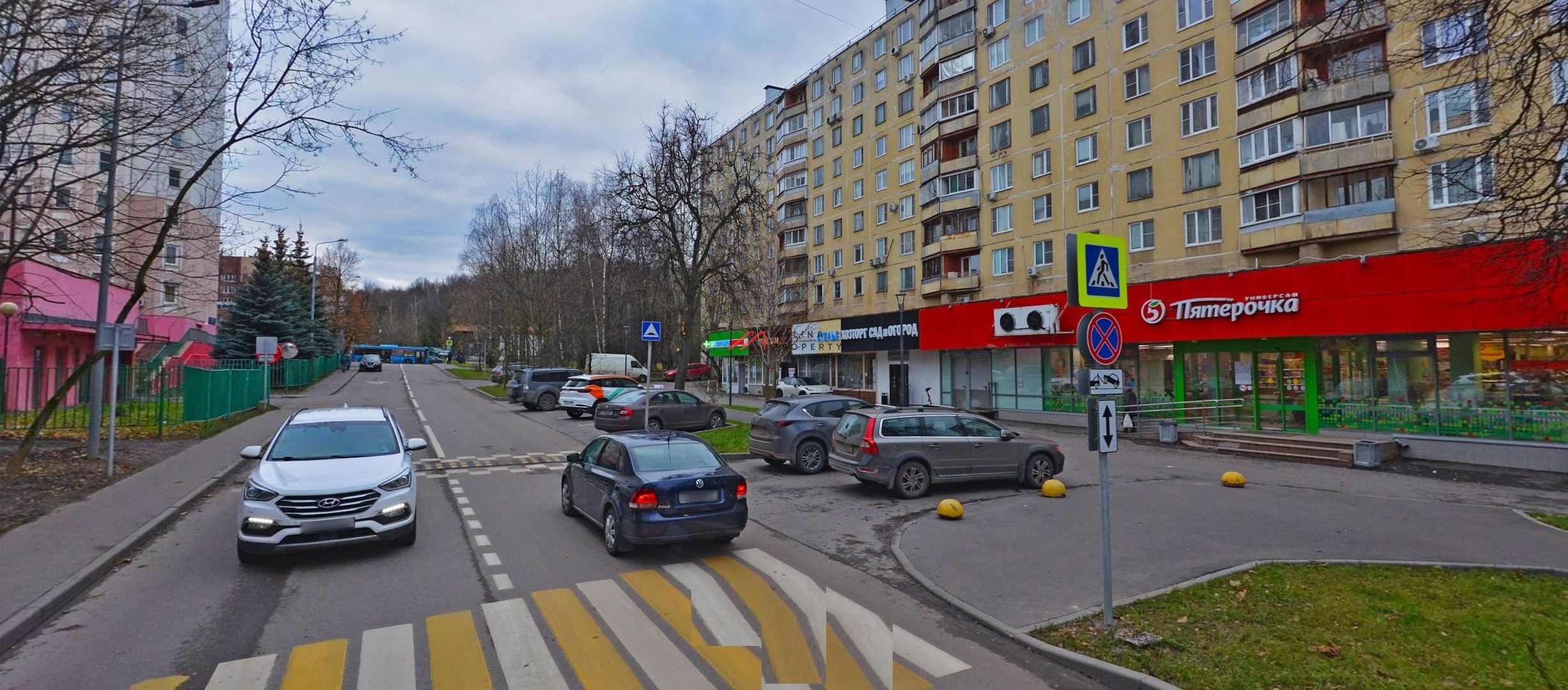 Продажа коммерческой недвижимости в районе метро Коньково