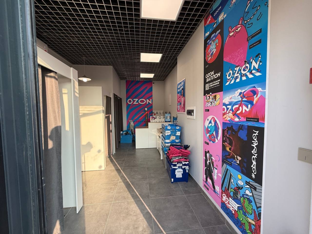 Аренда торгового помещения рядом с "Пятерочкой"