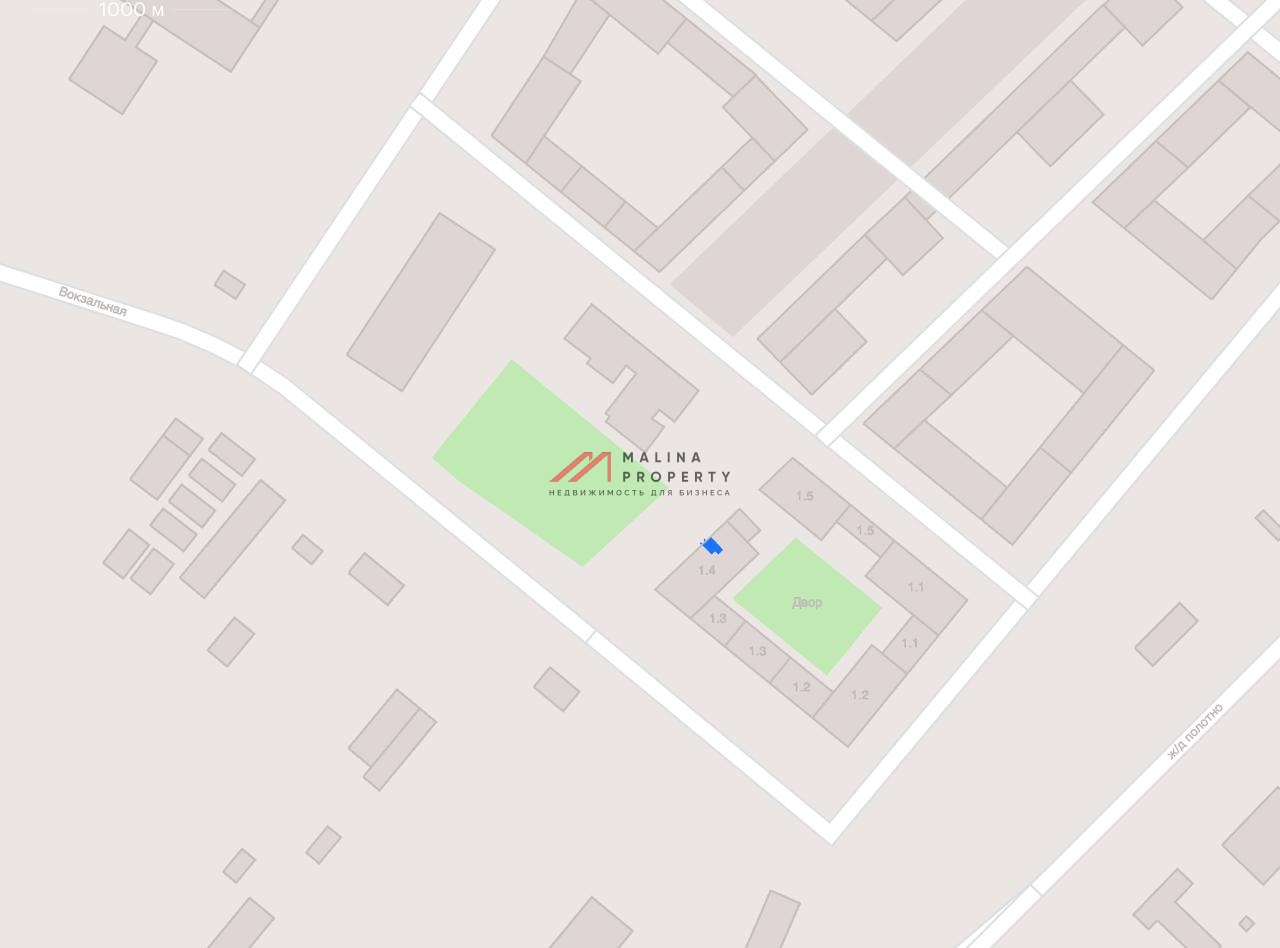 Аренда торгового помещения рядом с "Пятерочкой"