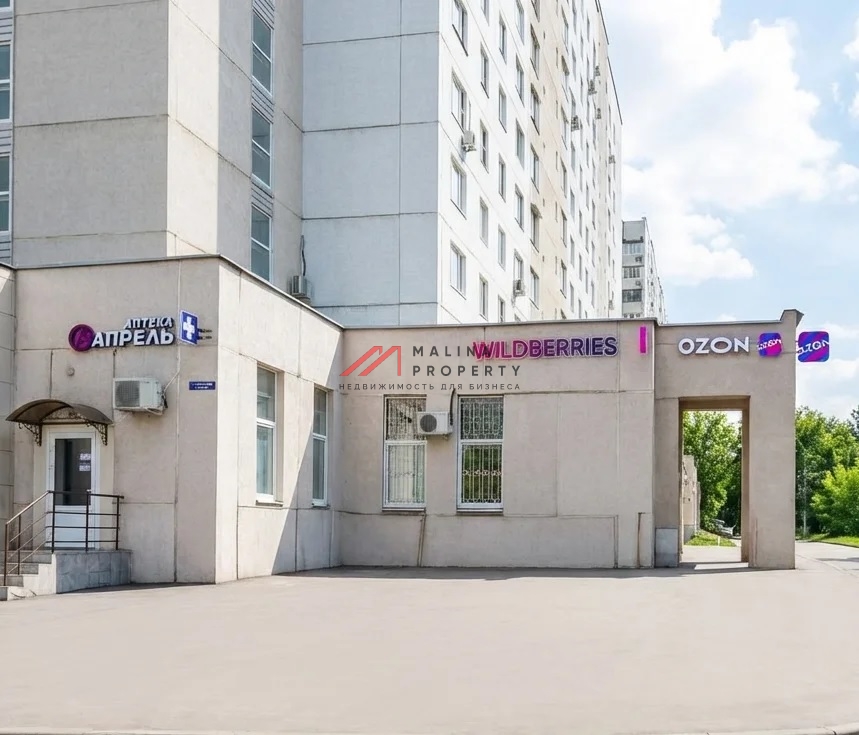 Готовый арендный бизнес с окупаемостью 11 лет в Москве 