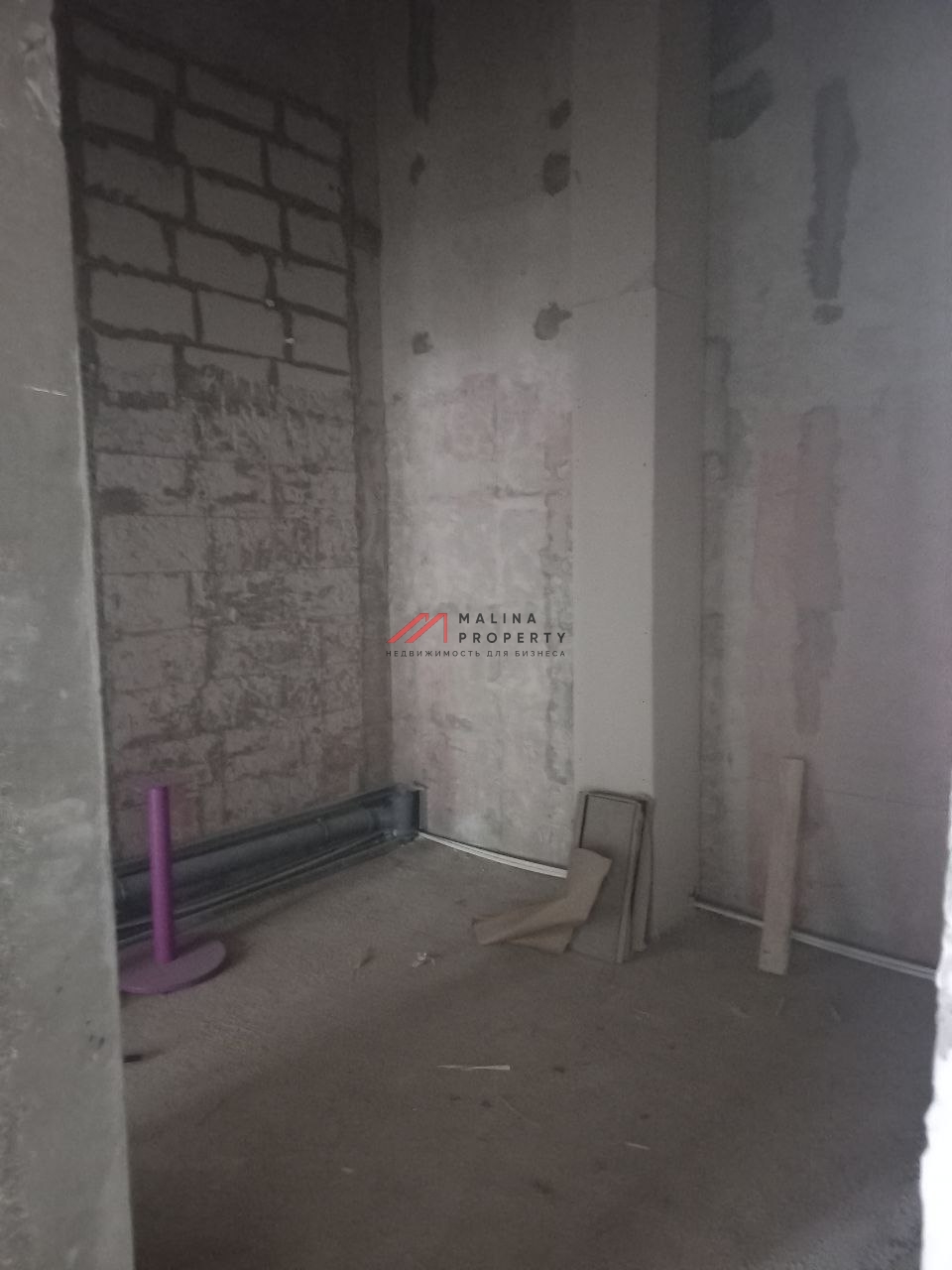 Аренда торгового помещения в ЖК "Бунинские луга"