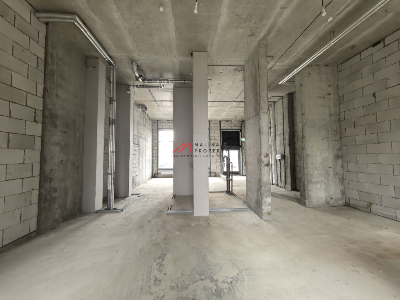 Аренда торгового помещения в ЖК " Восточное Бутово "