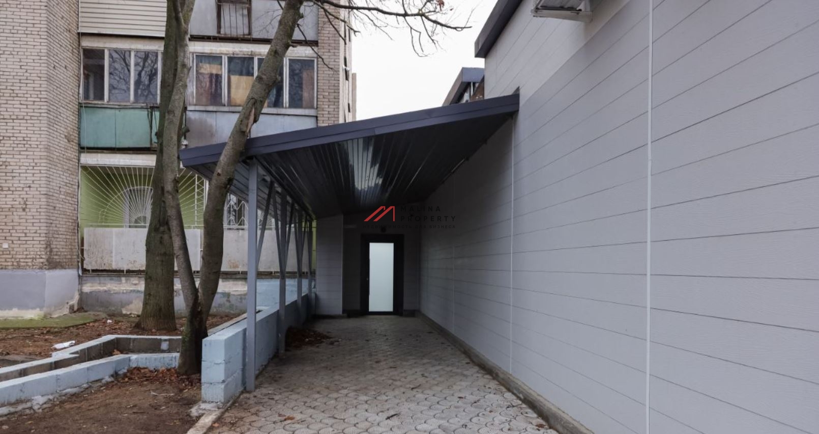 Аренда торгового помещения в Лыткарино