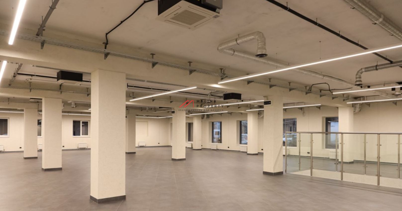 Аренда торгового помещения в Лыткарино