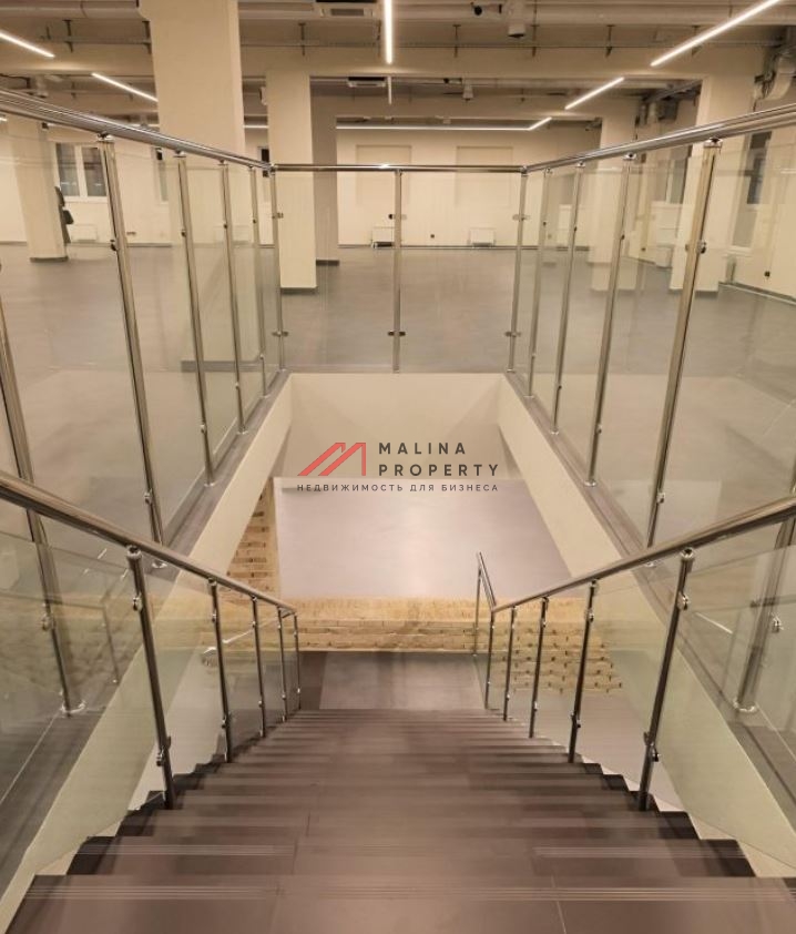 Аренда торгового помещения в Лыткарино