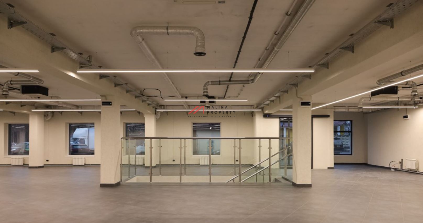 Аренда торгового помещения в Лыткарино