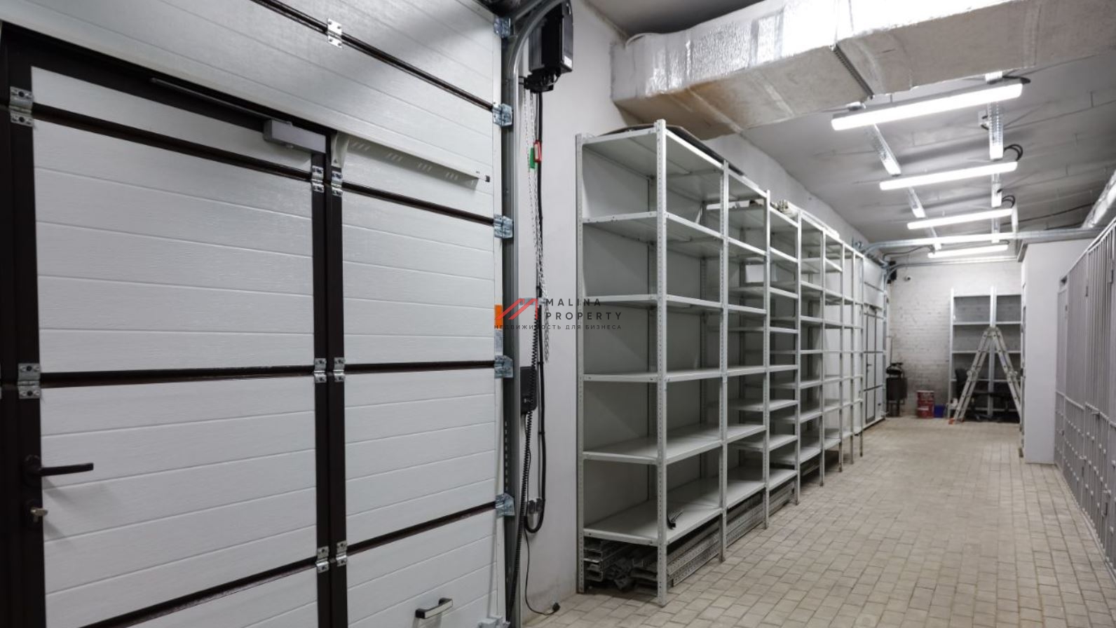 Аренда торгового помещения в Лыткарино