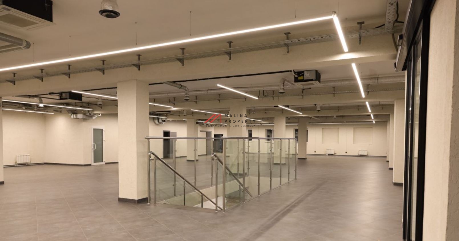 Аренда торгового помещения в Лыткарино