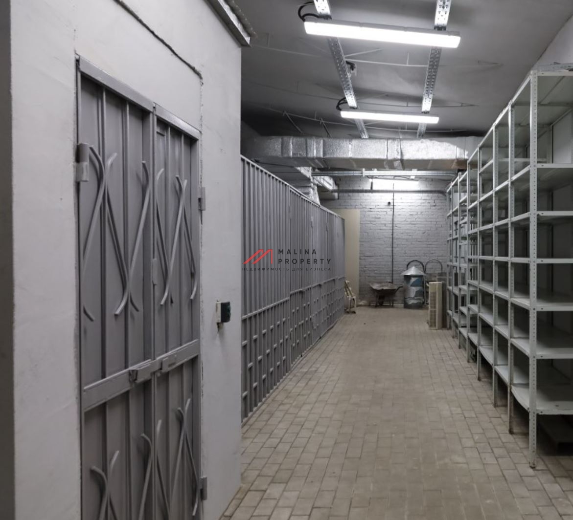 Аренда торгового помещения в Лыткарино